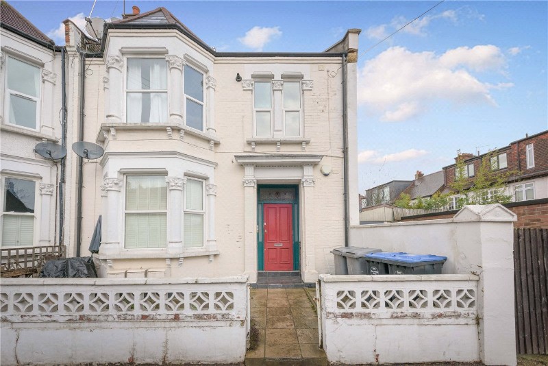 Buchanan Gardens, London, NW10