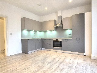 Station Road, New Barnet, EN5