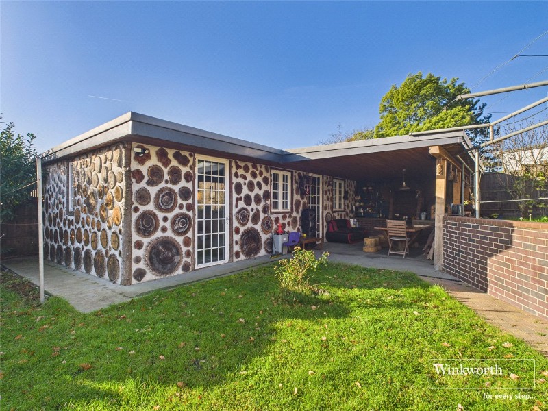 Highmeadow Crescent, Colindale, London, NW9