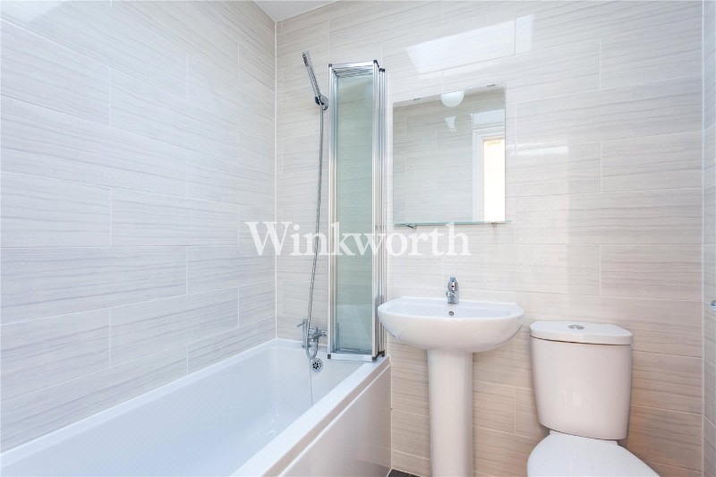 Hamilton Road, London, NW11