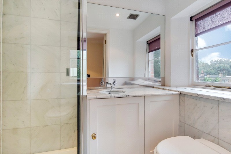 Sydenham Hill, Sydenham, SE26