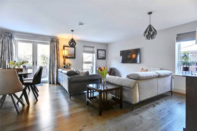 Shenkwyn Road, Cringleford, Norwich, Norfolk, NR4