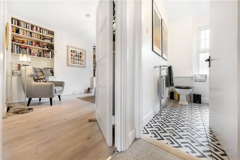 2 bedroom property for sale in Grosvenor Terrace, Camberwell, SE5 (Ref CLS202495) £595,000