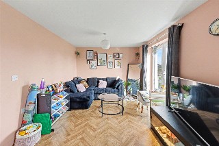 Bourges Court, Sprowston, Norwich, Norfolk, NR7