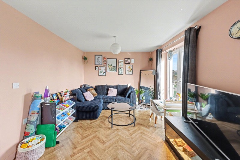 Bourges Court, Sprowston, Norwich, Norfolk, NR7