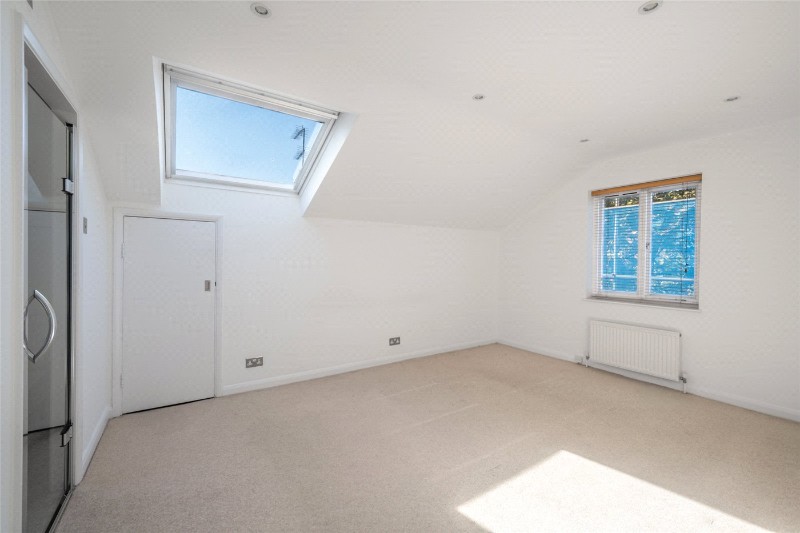 Lanark Road, Maida Vale, London, W9