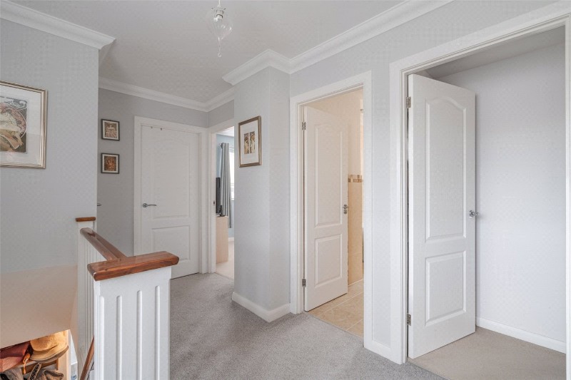 Blaney Way, Corfe Mullen, Wimborne, Dorset, BH21