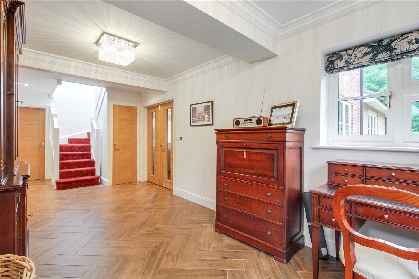 Hallway