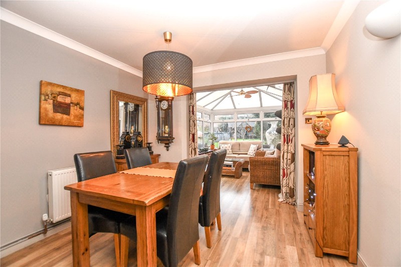 Evendons Lane, Wokingham, Berkshire, RG41