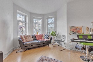 Moreland Court, Finchley Road, London, NW2