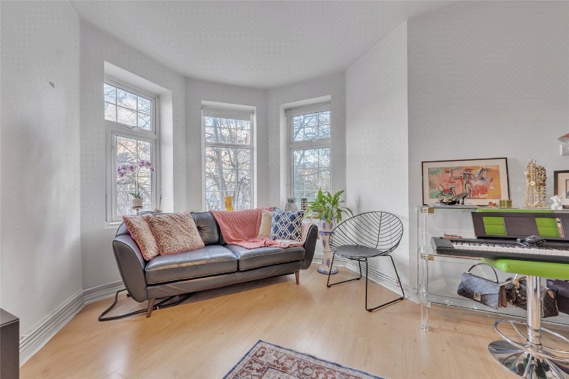 Moreland Court, Finchley Road, London, NW2