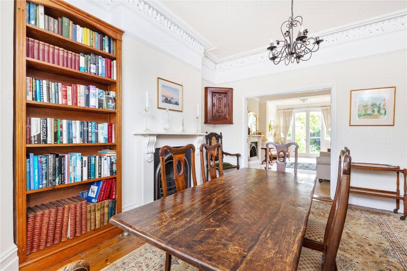 West Hill Road, London, SW18