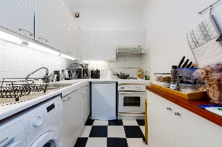 Sutherland Avenue, Maida Vale, London, W9