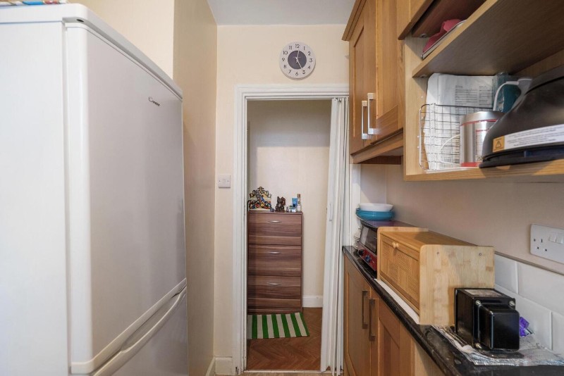 Victoria Crescent, London, SE19