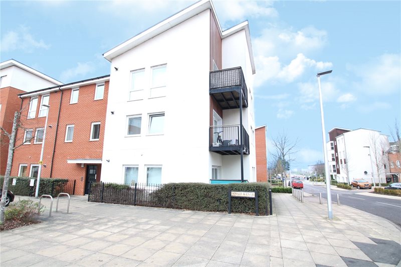 Whale Avenue, Reading, Berkshire, RG2