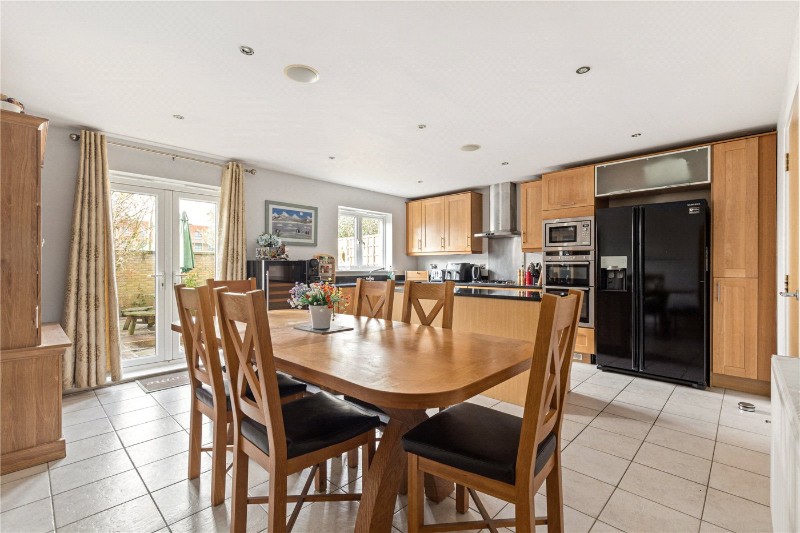 Pavilion Square, London, SW17