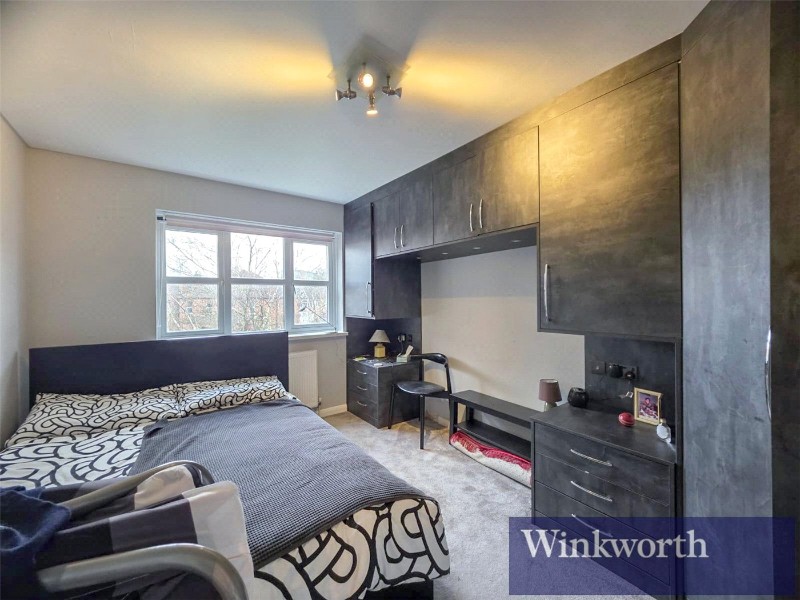 Station Road, Harrow, HA1