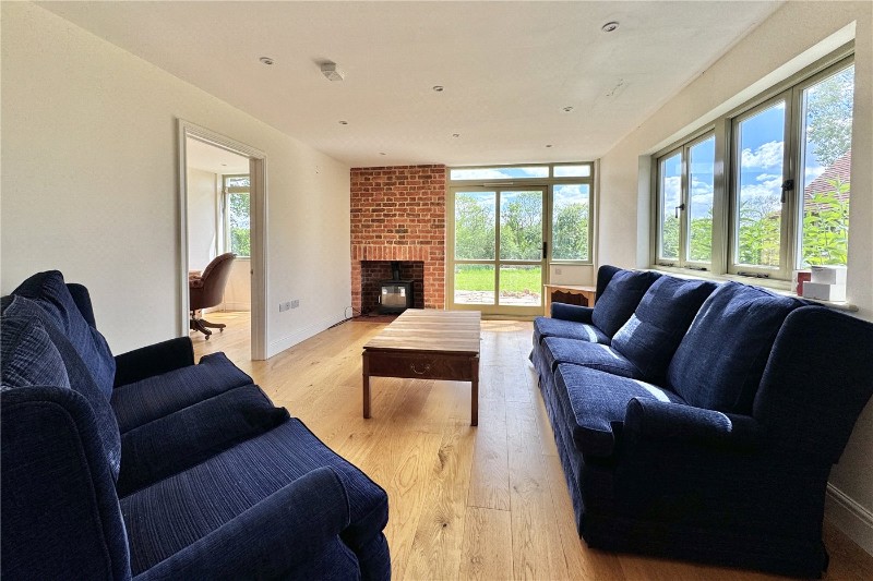 Denham Lane, Chalfont St. Peter, Gerrards Cross, Buckinghamshire, SL9
