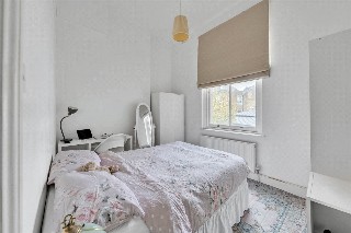 Goldney Road, London, W9