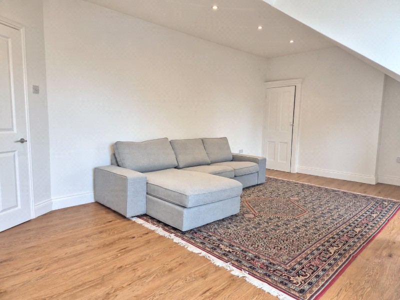 Park Road, High Barnet, EN5
