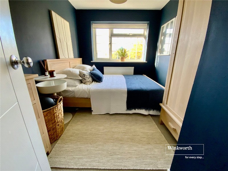 Stirling Way, Mudeford, Christchurch, Dorset, BH23