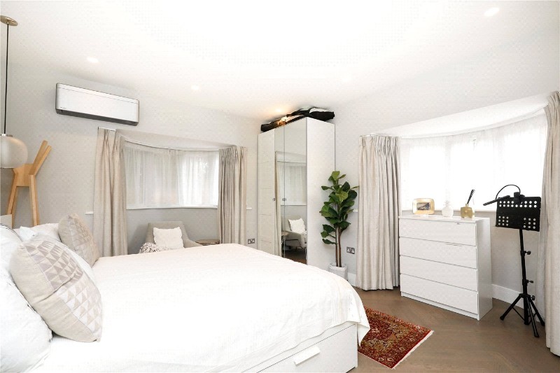 Corringway, London, United Kingdom, W5