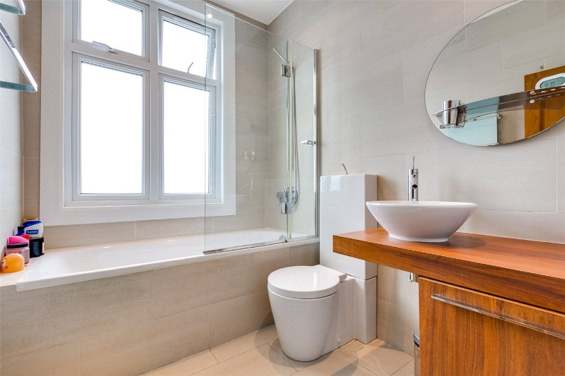 Rannoch Road, London, W6