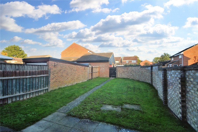 Yesmere, Mulbarton, Norwich, Norfolk, NR14