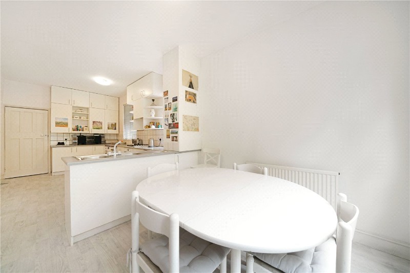 Hornsey Lane Gardens, London, N6