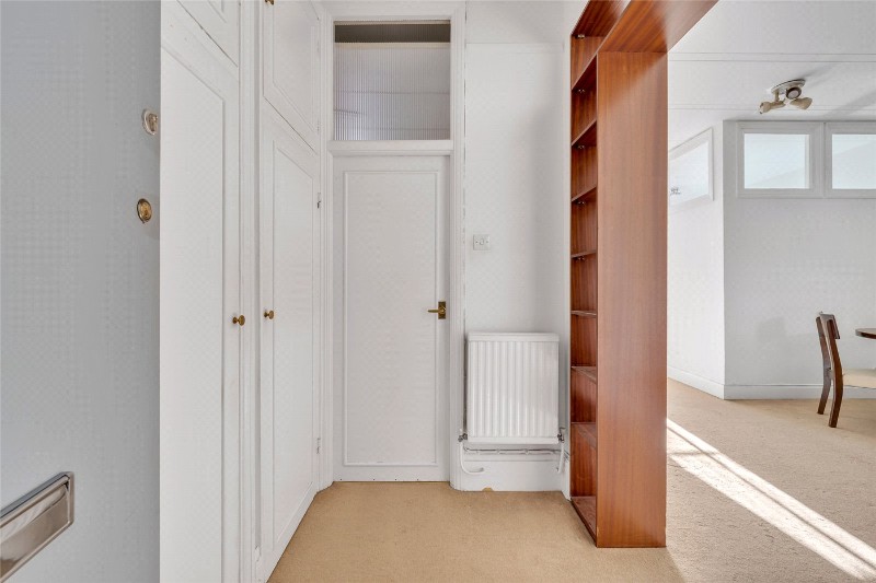 Elm Tree Court, Elm Tree Road, St John&#39;s Wood, London, NW8