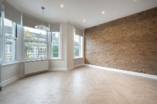 Ashmore Road, London, W9