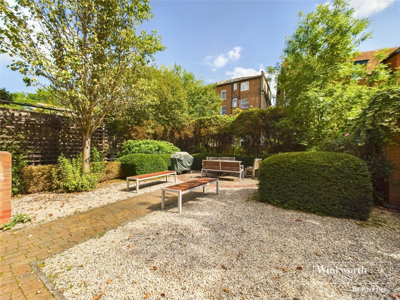 Station Road, Henley-on-Thames, Oxfordshire, RG9