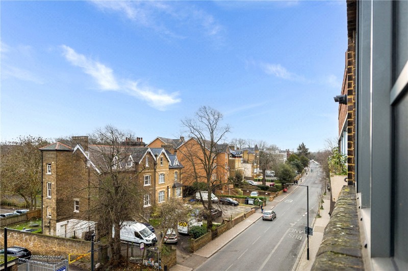 Leigham Court Road, London, SW16