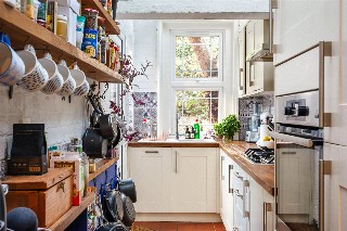 Medfield Street, London, SW15