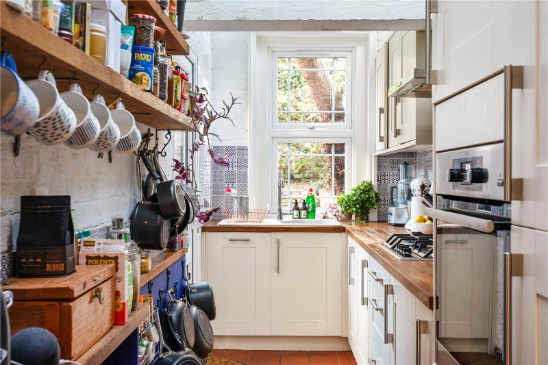 Medfield Street, London, SW15