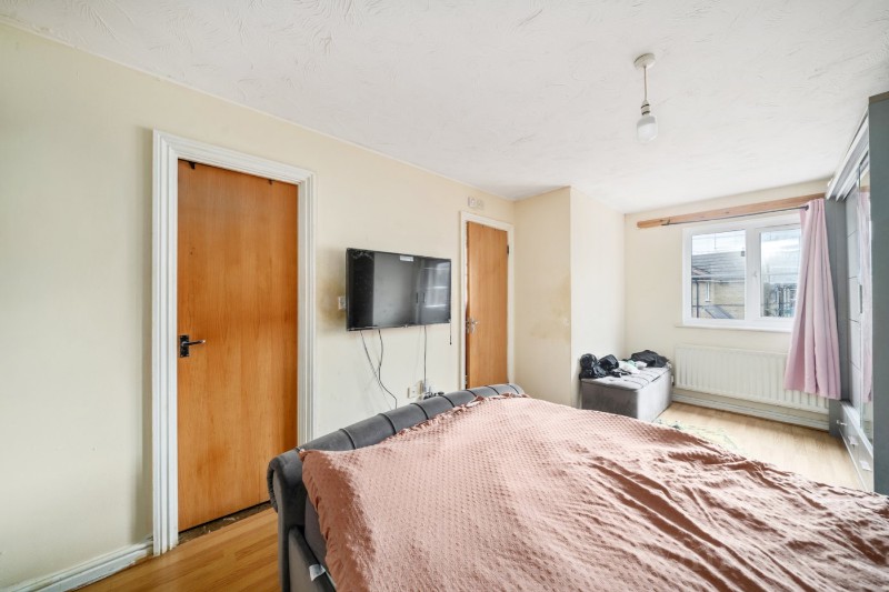 Joseph Hardcastle Close, London, SE14