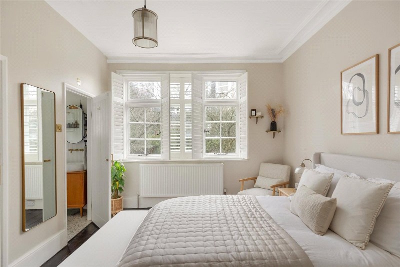 Harold Road, London, SE19