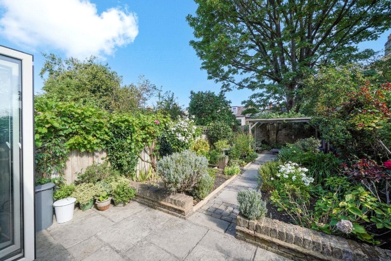 Bickerton Road, London, N19