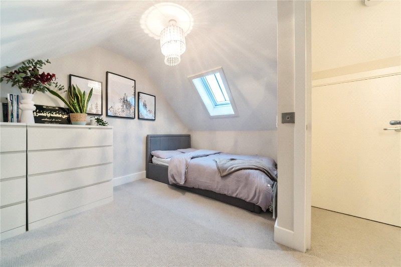 Tilford Street, Tilford, Surrey, GU10