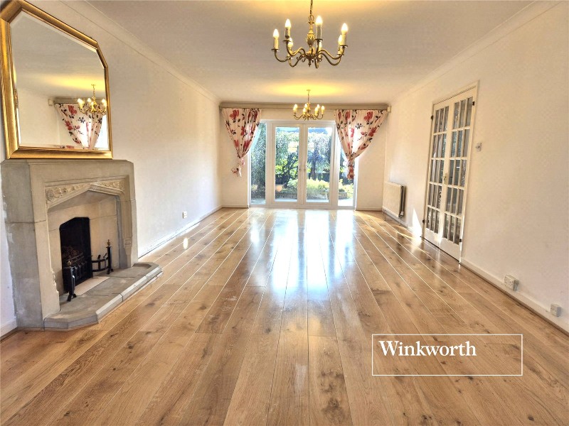 Claremont Road, Hadley Wood, EN4