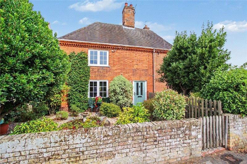 Church Street, Wangford, Beccles, Suffolk, NR34