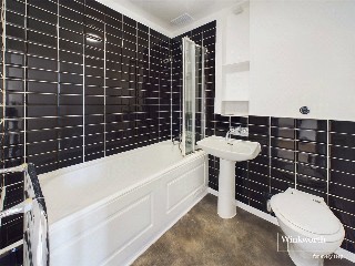 Fryent Close, Kingsbury, London, NW9