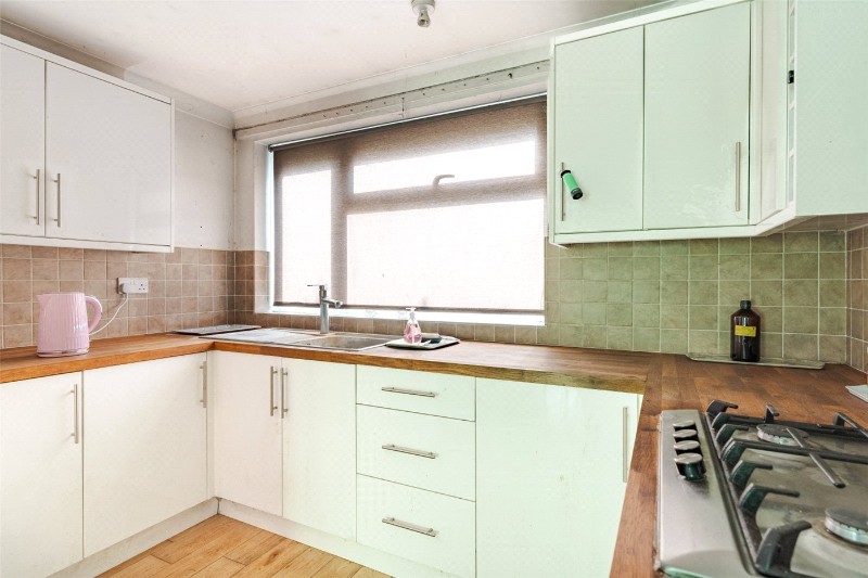 Cranborne Road, Hinton Martell, Wimborne, Dorset, BH21