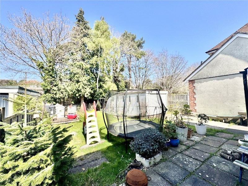 Parkstone Avenue, Poole, Dorset, BH14