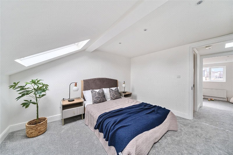 Lutwyche Road, London, SE6