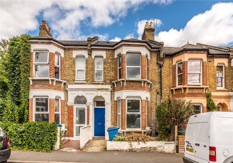 Choumert Road, Peckham Rye, London, SE15