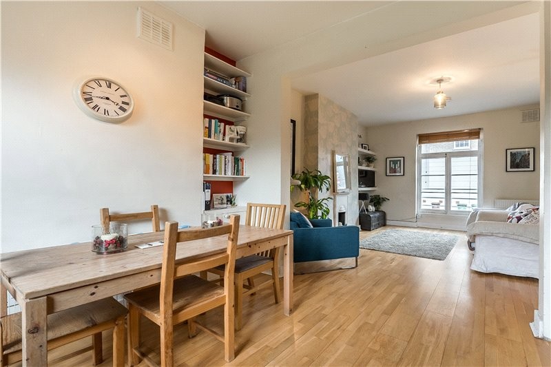 2 bedroom property for sale in Grosvenor Terrace, Camberwell, SE5 (Ref KEN170657) £600,000