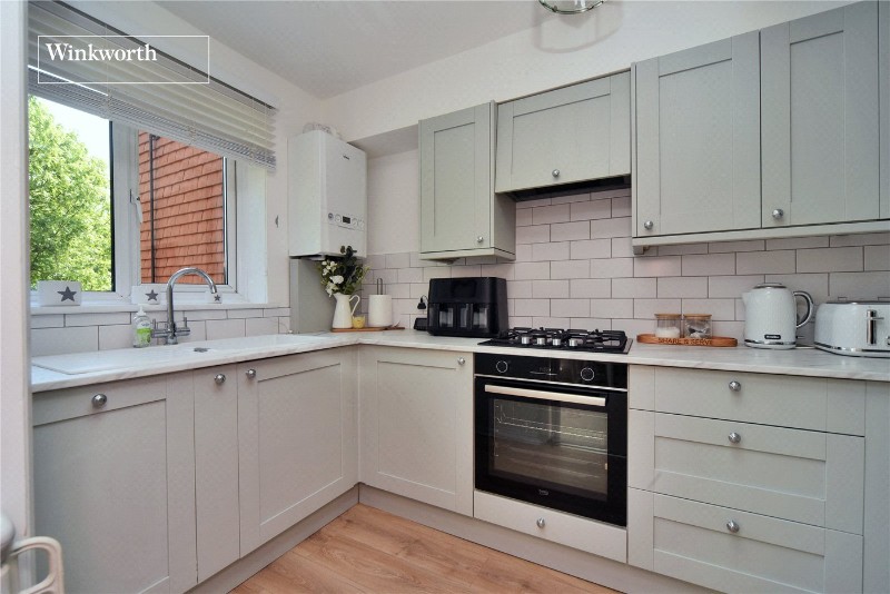 Chelsea Gardens, Cheam, Sutton, SM3