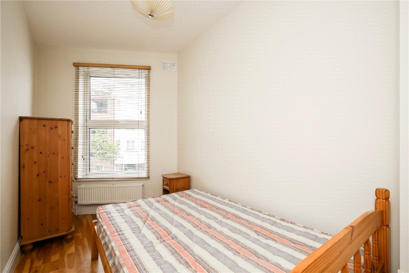 Grosvenor Parade, Uxbridge Road, Ealing, London, W5