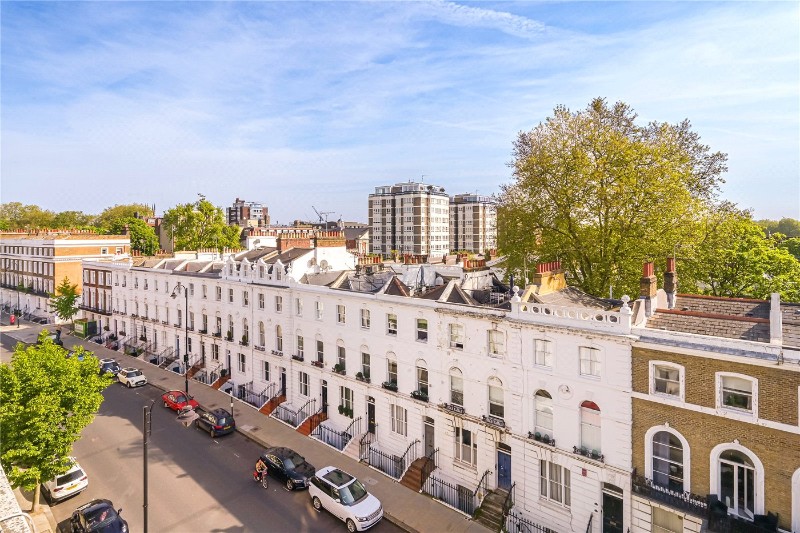 Oakley Street, London, SW3